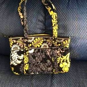 Vera Bradley Little Mandy - Baroque